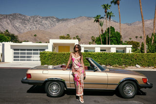 Rocky Barnes for Spell ~ Paradise Found