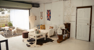 Spell HQ on a Friday.