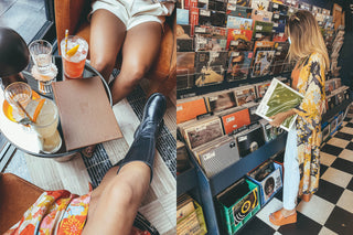 Spell in the City - Our Guide for 24 hours in Sydney