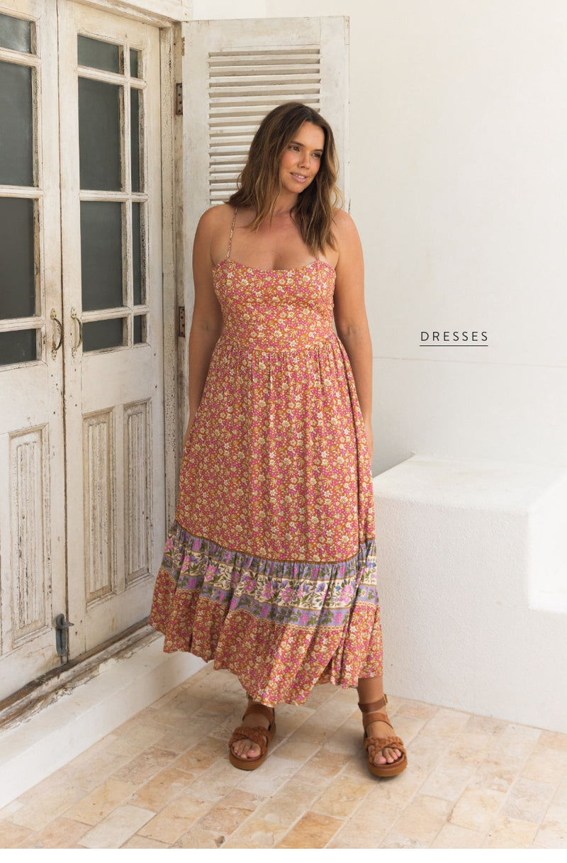 Shop Modern Boho Clothing Online