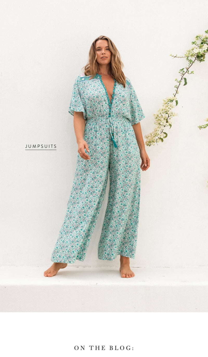 Shop Modern Boho Clothing Online