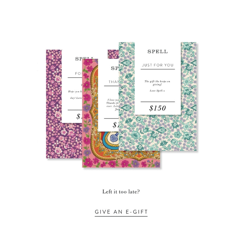 Shop Modern Boho Clothing Online