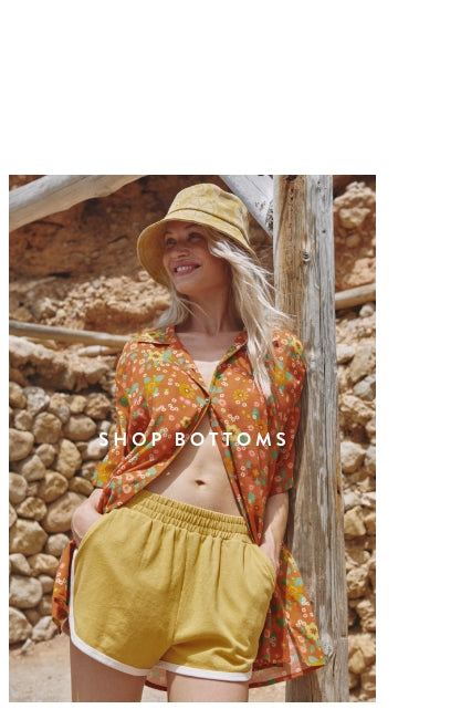 Shop Modern Boho Clothing Online