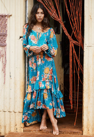 Jagger 2.0 Dress