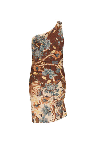 volcano-goddess-one-shoulder-mini-dress