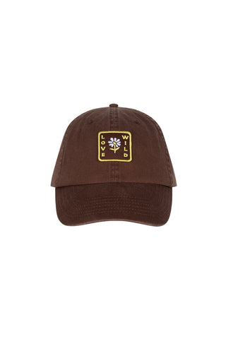Wild Love Cap