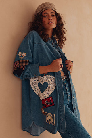 bombshell-patchwork-shirt