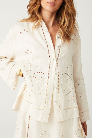 Pfeiffer Shirt