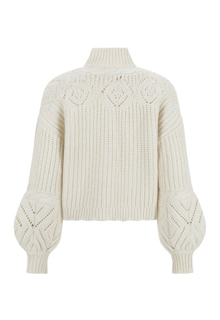 Seven Mile Knit Jumper