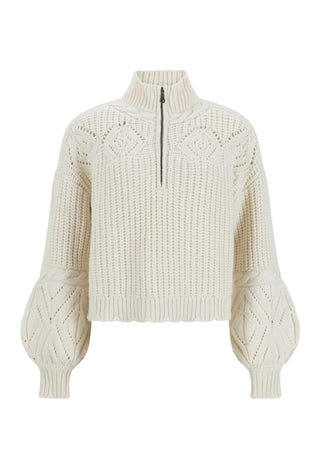 Seven Mile Knit Jumper