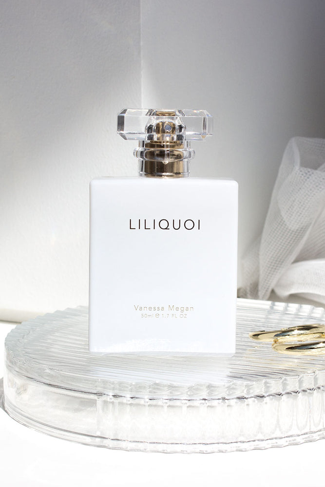 Liliquoi Natural Perfume