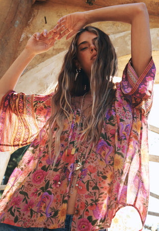 swan-lake-short-sleeve-blouse