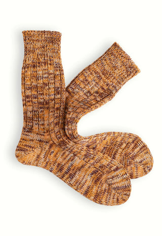 Thunders Love - Forest Collection Socks - Sunset